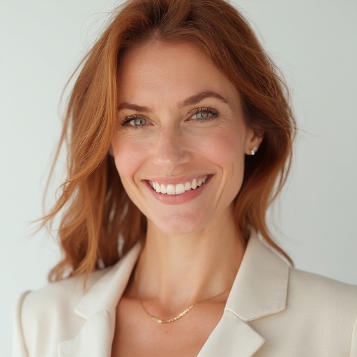 Agnieszka Woźniak — mostbet reviewer